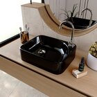 Kit Cuba Ro36 Cross Com Torneira 1198 E Válvula Click Com Sif