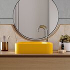 Kit Cuba Ro36 Cross Com Torneira 1198 E Válvula Metal Com Sif