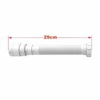 Kit Cuba Ro36 Cross Com Torneira C50 E Válvula Abs Com Sifão