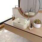 Kit Cuba Ro36 Cross Com Torneira Luxo E Válvula Botão Com Sif