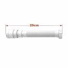 Kit Cuba Ro36 Cross Com Torneira Luxo E Válvula Botão Com Sif