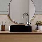 Kit Cuba Ro36 Cross Com Torneira Luxo E Válvula Click Com Sif