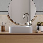 Kit Cuba Ro36 Cross Com Válvula Click Cinza