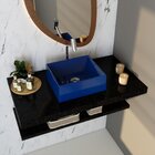 Kit Cuba Rt30 Riviera Com Torneira Link 1062 E Válvula Botão