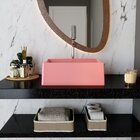 Kit Cuba Rt30 Riviera Com Torneira Link 1062 E Válvula Click