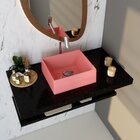 Kit Cuba Rt30 Riviera Com Torneira Link 1062 E Válvula Click