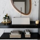 Kit Cuba Rt30 Riviera Com Torneira Link 1062 E Válvula Click