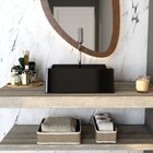 Kit Cuba Rt30 Riviera Com Torneira Link 1062 E Válvula Metal