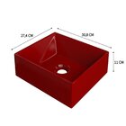 Kit Cuba Rt30 Riviera Com Torneira Link 1062 E Válvula Metal