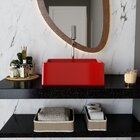 Kit Cuba Rt30 Riviera Com Torneira Link 1062 E Válvula Metal