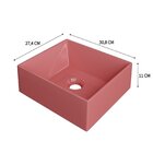 Kit Cuba Rt30 Riviera Com Válvula Botal E Sifão Com Flexível