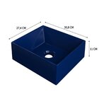 Kit Cuba Rt30 Riviera Com Válvula Botal E Sifão Com Flexível