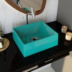 Kit Cuba Rt30 Riviera Com Válvula Metal E Sifão Com Flexível