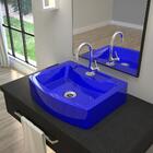 Kit Cuba Rt41 C/torneira 1198 Metal 1/4 Volta