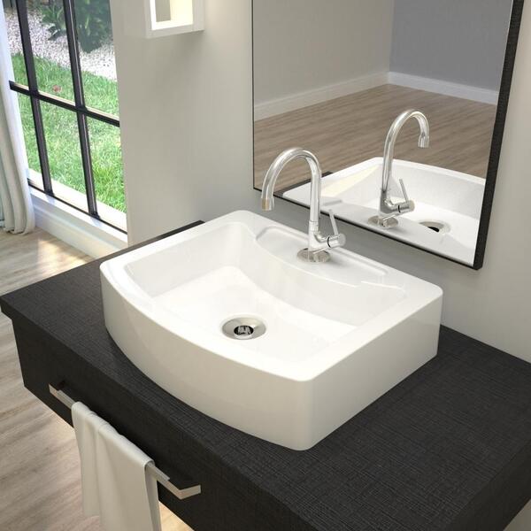 Kit Cuba Rt41 C/torneira 1198 Metal + Válvula 1'' (2,6cm)