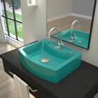 Kit Cuba Rt41 C/torneira 1198 Metal + Válvula Click 1 1/2'' (