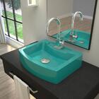 Kit Cuba Rt41 C/válvula Click 1 1/2'' (04cm) + Sifão Cromado