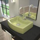 Kit Cuba Rt41 C/válvula Click 1 1/2'' (04cm) + Sifão Cromado