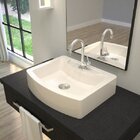 Kit Cuba Rt41 Com Torneira 1198 Metal E Válvula Click 1 Poleg