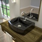 Kit Cuba Rt41 Com Torneira 1198 Metal E Válvula Click 1 Poleg