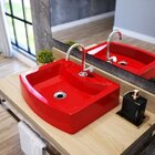 Kit Cuba Rt41 Com Torneira C50 E Válvula 1 Polegada Abs Compa