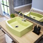 Kit Cuba Rt41 Com Torneira C50 E Válvula 1 Polegada Abs Compa