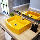 Kit Cuba Rt41 Com Torneira C50 E Válvula 1 Polegada Abs E Sif