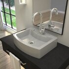 Kit Cuba Rt41 Com Torneira Luxo 1195 E Válvula 1 Polegada Com