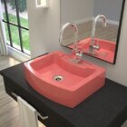 Kit Cuba Rt41 Com Torneira Luxo 1195 Metal E Válvula 1 Polega