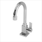 Kit Cuba Rt41 Com Torneira Luxo 1195 Metal E Válvula Click 1