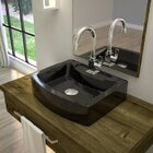 Kit Cuba Rt41 Com Torneira Luxo 1195 Metal E Válvula Click 1