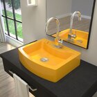 Kit Cuba Rt41 Com Torneira Luxo 1195 Metal E Válvula Click 1