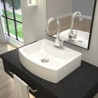 Kit Cuba Rt41 Com Válvula Click 1 Polegada B E Sifão Cromado