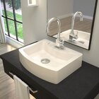 Kit Cuba Rt41 Com Válvula Click 1 Polegada G Compace Bege