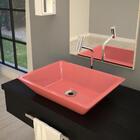 Kit Cuba Rt45 C/torneira Link 1062 Metal + Válvula 1'' (2,6cm)