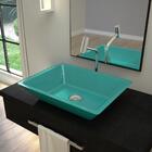 Kit Cuba Rt45 C/torneira Link 1062 Metal + Válvula Click 1''b