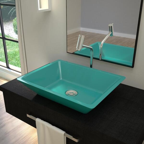 Kit Cuba Rt45 C/torneira Link 1062 Metal + Válvula Click 1''b