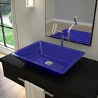 Kit Cuba Rt45 C/válvula Click 1''b (2,6cm) + Sifão Cromado +