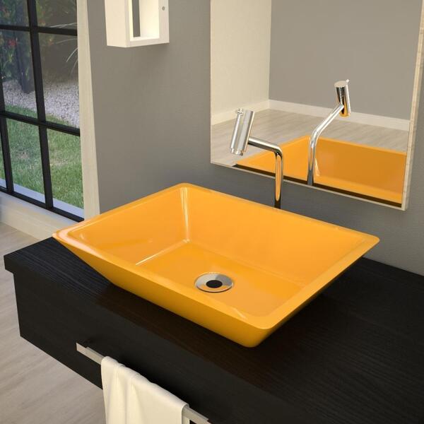 Kit Cuba Rt45 C/válvula Metal 1'' (2,6cm)