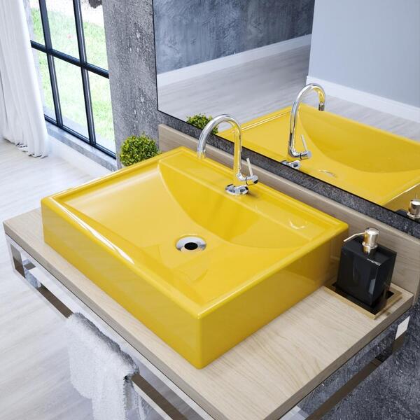 Kit Cuba Rt49 C/torneira 1198 Metal 1/4 Volta