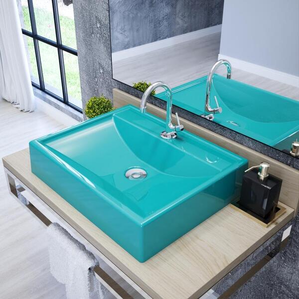 Kit Cuba Rt49 C/torneira 1198 Metal + Válvula Click 1''b (2,6