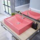 Kit Cuba Rt49 C/torneira 1198 Metal + Válvula Click 1''b (2,6