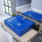 Kit Cuba Rt49 C/torneira 1198 Metal + Válvula Click 1''b (2,6