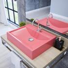 Kit Cuba Rt49 C/torneira 1198 Metal + Válvula Click 1''g + Si