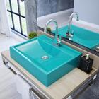 Kit Cuba Rt49 C/torneira Luxo 1195 + Válvula Click 1''b (2,6c