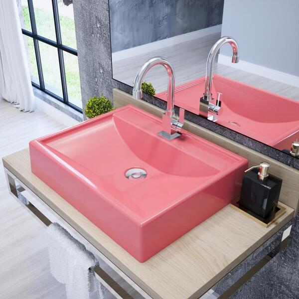 Kit Cuba Rt49 C/torneira Luxo 1195 + Válvula Click 1''b (2,6c