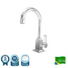 Kit Cuba Rt49 C/torneira Luxo 1195 Metal 1/4 Volta