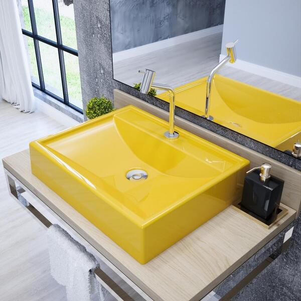 Kit Cuba Rt49 C/torneira Pratika 1060 Metal + Válvula Click 1