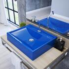 Kit Cuba Rt49 C/torneira Pratika 1060 Metal + Válvula Click 1