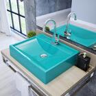 Kit Cuba Rt49 C/válvula 1'' (2,6cm) + Sifão Pvc + Flexível